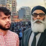 হাদি হত্যার প্রতিবাদে সাত দেশের ভারতীয় দূতাবাসের সামনে শিখদের বিক্ষোভ আজ